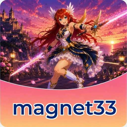 Instalasi magnet33