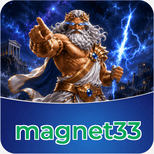 Keamanan magnet33
